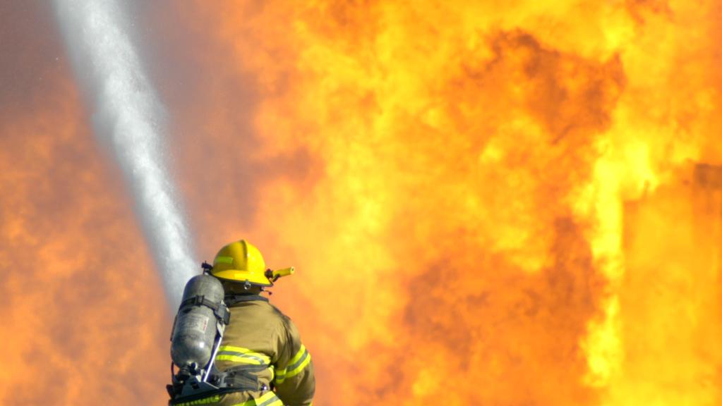 Lawmakers look to ban firefighting foam