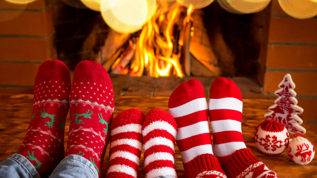 Keep your family safe this holiday season with these tips