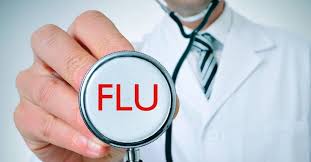 Have the flu? When should you see a doctor?