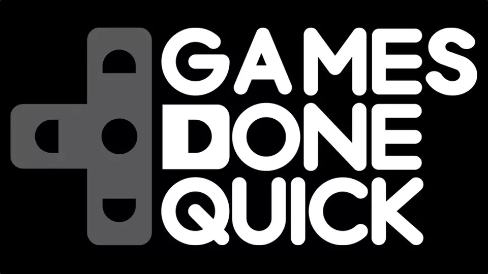 Record $2.2 million raised for charity during annual AGDQ 2018 event
