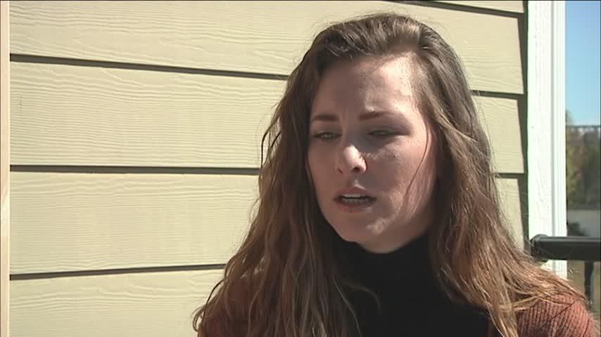 WATCH TONIGHT: Gesser accuser speaks out about sexual misconduct