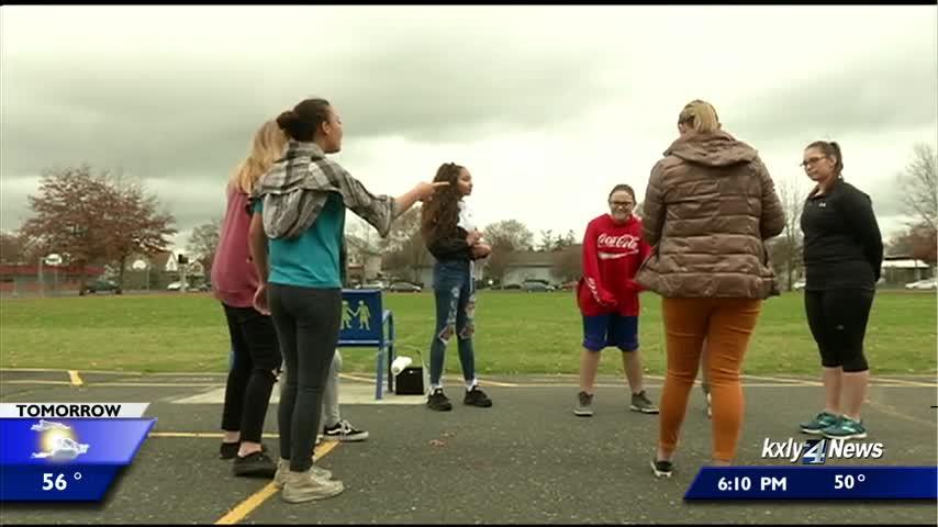 Girls on the Run helping nearly 500 Spokane girls develop positive mental health