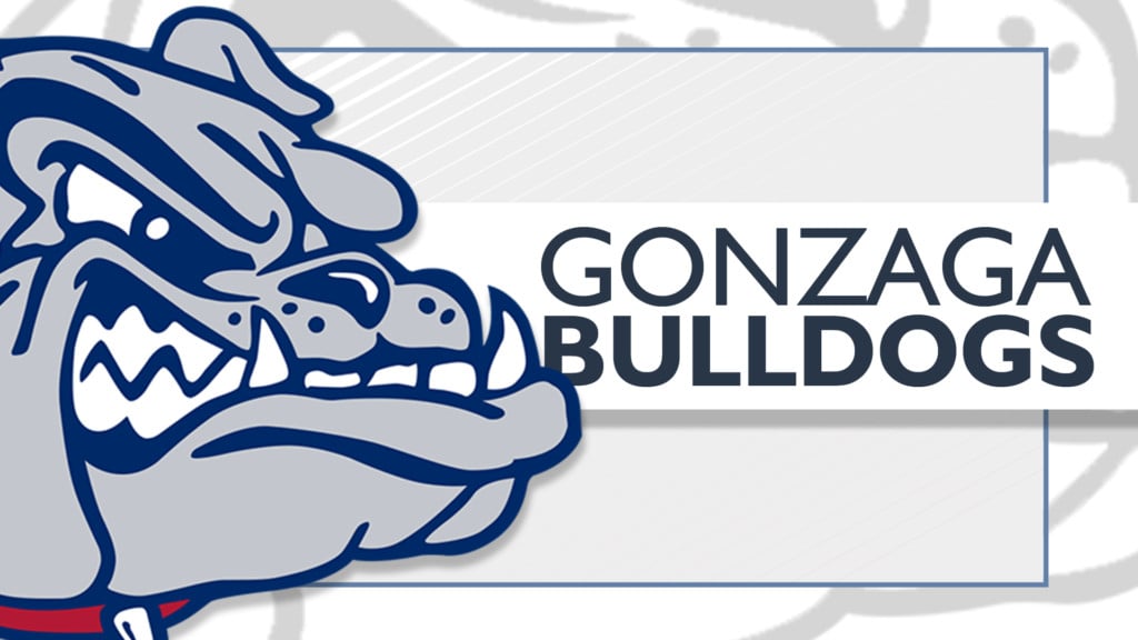 Gonzaga will play Texas Tech on a neutral site in 2020-21 season