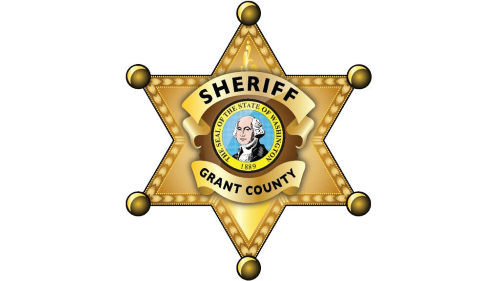 Two people killed in two collisions in Grant County