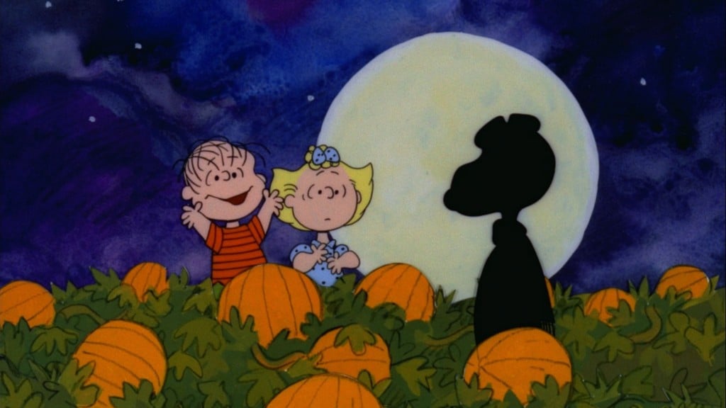How to watch all of ABCs Halloween movies and specials