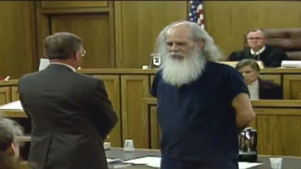 Convicted serial child rapist moved to Spokane Co. while another one of his victims speaks out