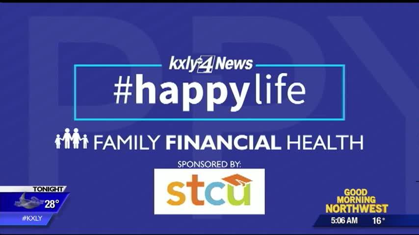#happylife: What financial experts say you should do with your tax return