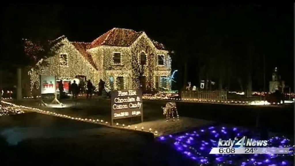 No peace in sight as battle over Idaho Christmas display rages on