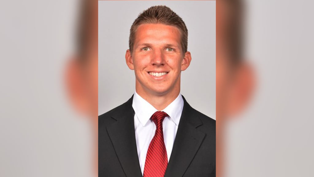 Tyler Hilinski’s family reveals former WSU quarterback had CTE