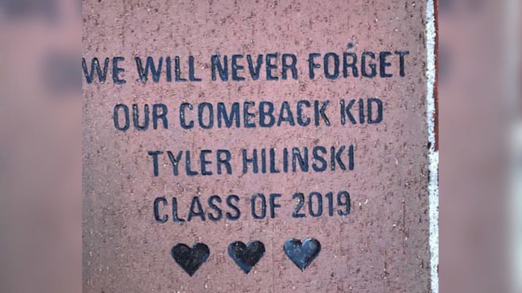 Parents of Tyler Hilinski coming to Pullman for what would have been his senior night