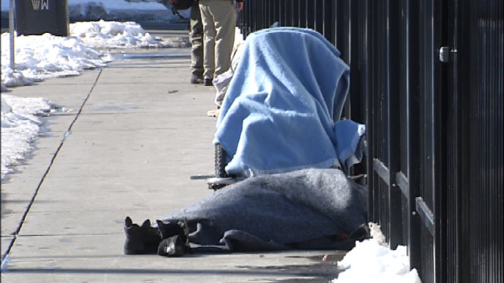 Local businesses weigh in on Spokane’s homeless crisis