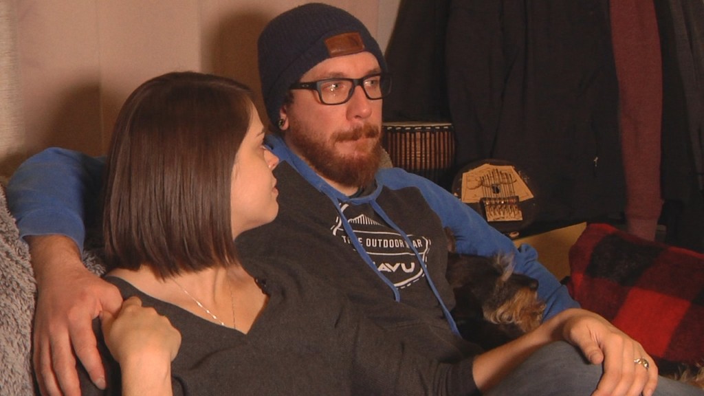 ‘What was taken is not replaceable’: Spokane couple targeted in home break-in