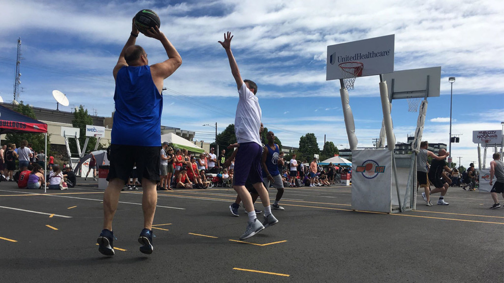Hooptown, USA: Here’s everything you need to know about Hoopfest 2019