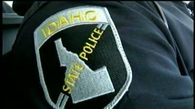 Idaho State Police hiring troopers