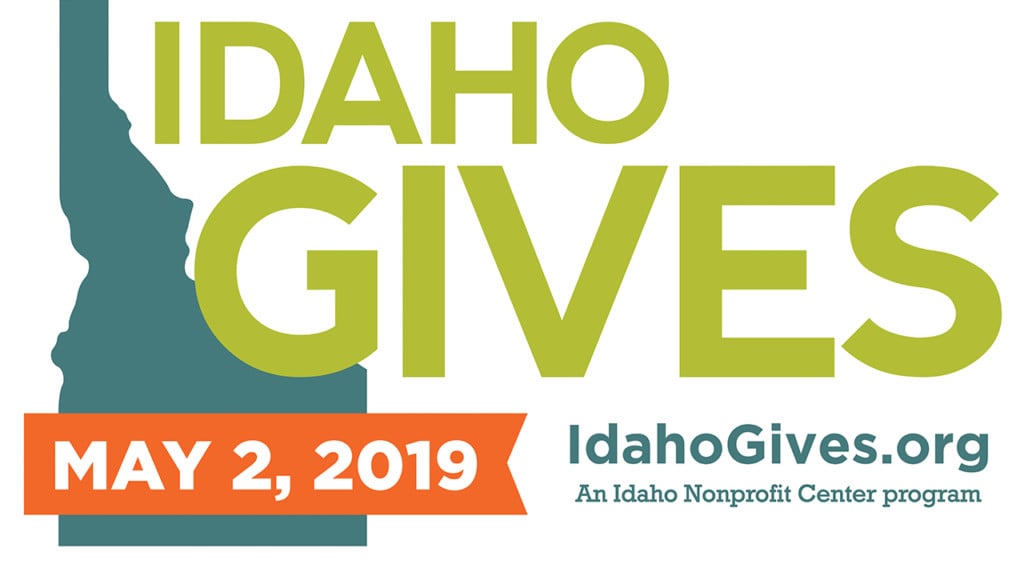 Idaho Gives is returning for its seventh year
