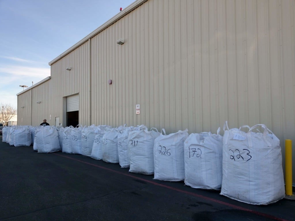 Company files lawsuit against Idaho State Police, Ada County after 6,700 pound cannabis bust