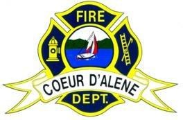 Coeur d’Alene Fire Department open house on Saturday