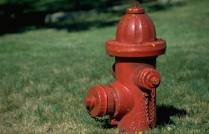 Hydrant repair work to affect water service in Pullman