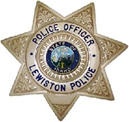 Woman arrested in Lewiston for possession of stolen property
