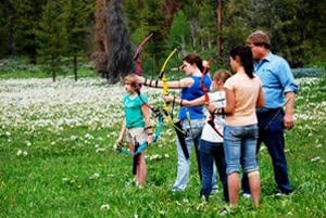 U-Idaho’s Natural Resources Camp offers kids opportunity to explore the environment this summer