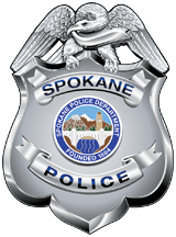 Spokane Police arrest suspect in hit-and-run crash