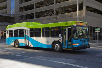 Spokane Transit to host regional open house March 26