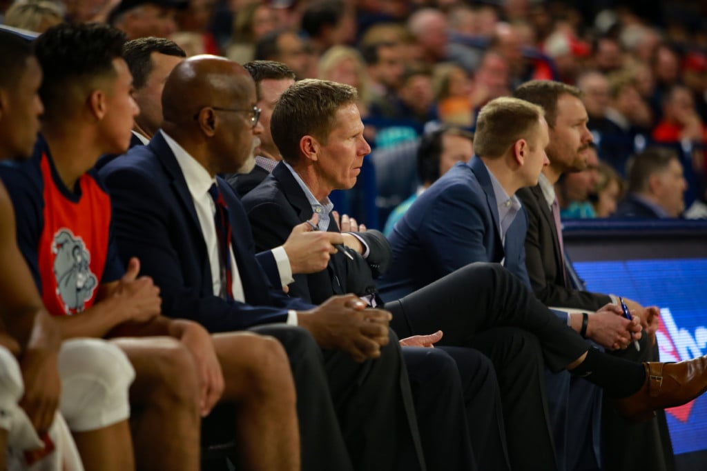 Zags post record blowout over Denver