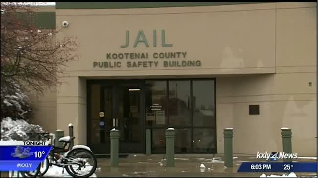 Inmates get shorter showers, Kootenai County saves thousands of dollars