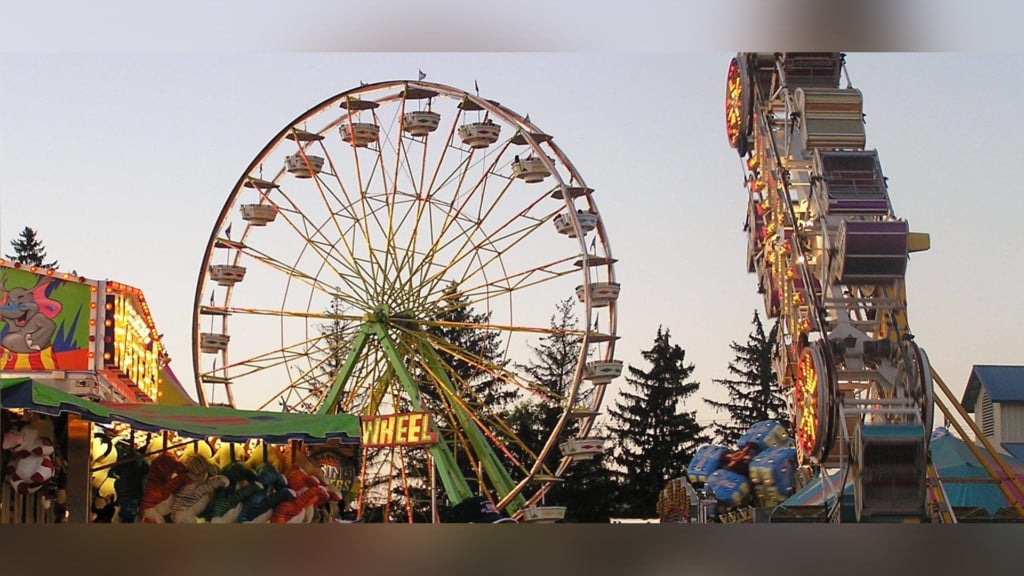 Spokane County Interstate Fair makes history with daily attendance