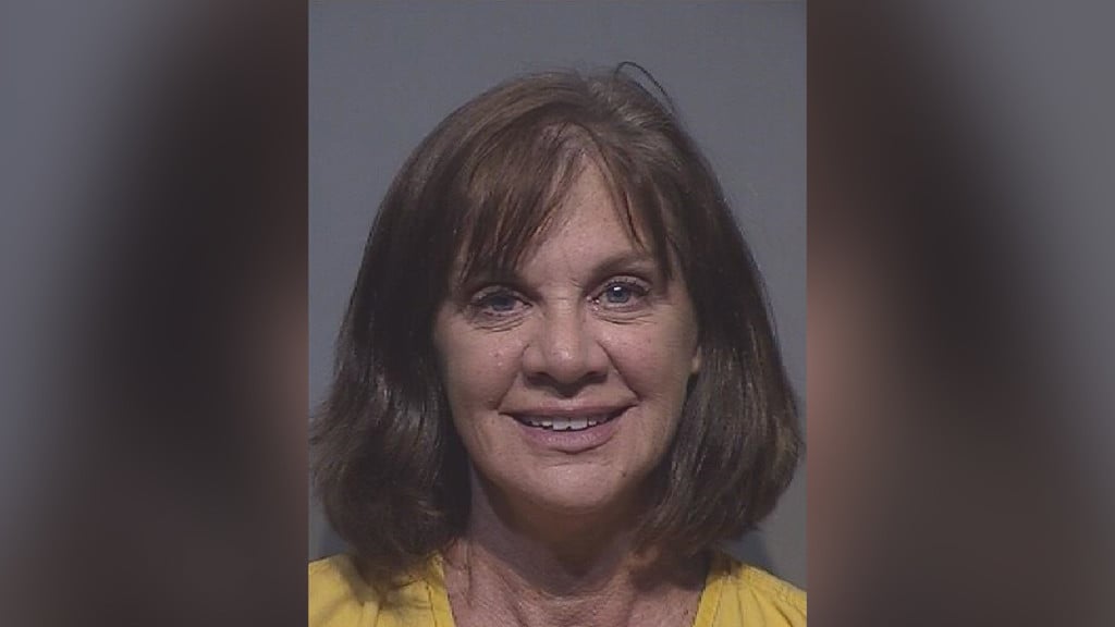 N. Idaho woman sentenced to five years for stealing $500,000 from non-profit