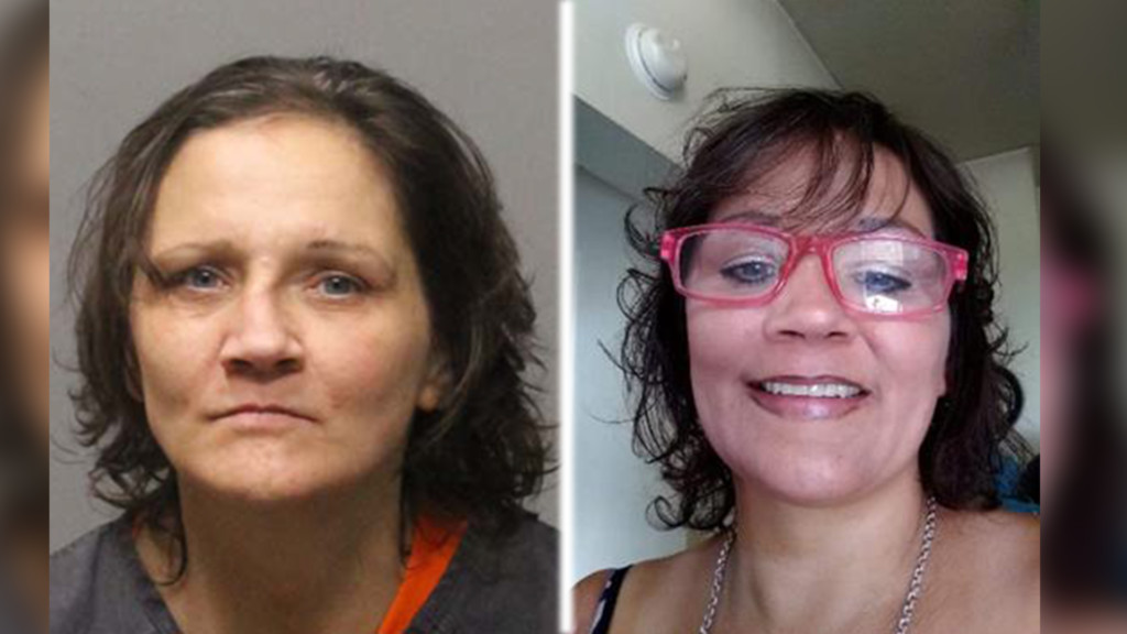 SPD Special Victims Unit searching for woman last seen seven months ago
