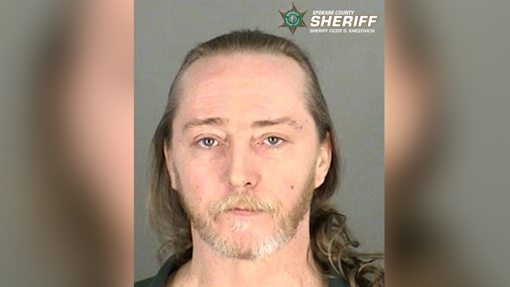 Level 3 sex offender moving within Spokane area