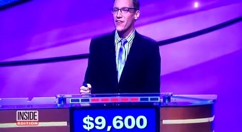 Jeopardy contestant loses for saying ‘gangster’ instead of ‘gangsta’