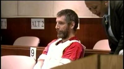 Judge denies serial killer Joseph Duncan’s request to set aside death sentence