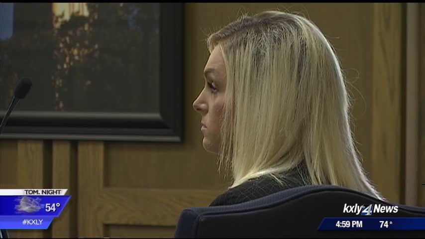Jury hears opening arguments in Khaleel trial