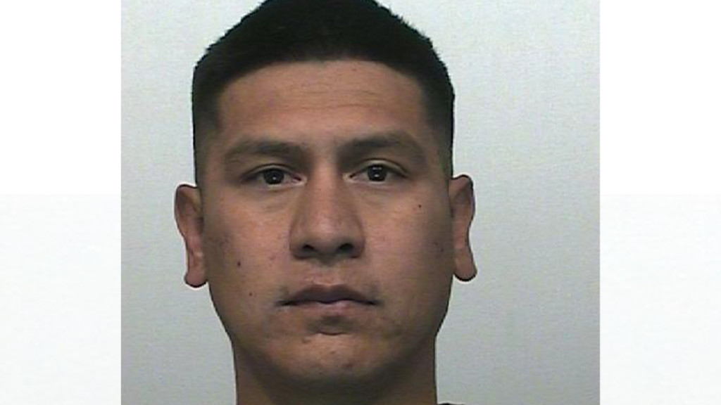 Yakima man arrested in what authorities are calling a ‘brutal’ child rape, assault case