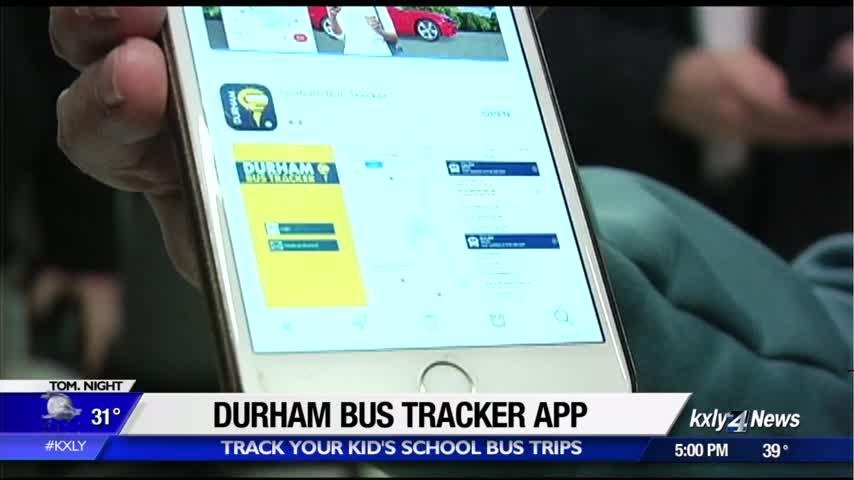 Keep track of where your kids are with these school bus apps
