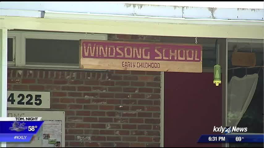 KXLY 4 News investigates complaints made against local private school