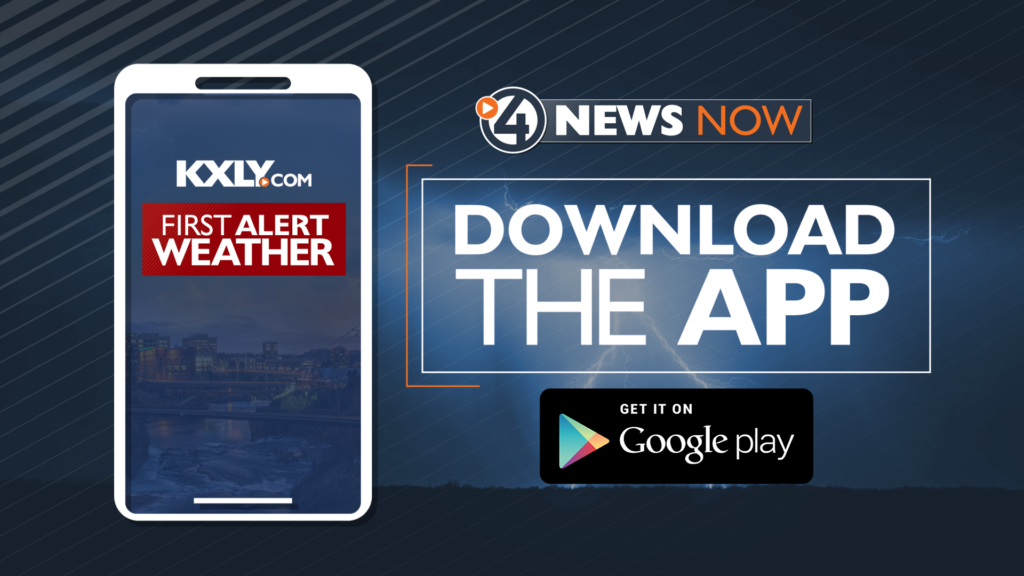 4 News Now Weather App for Android
