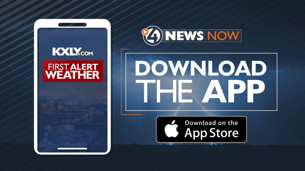 4 News Now Weather app