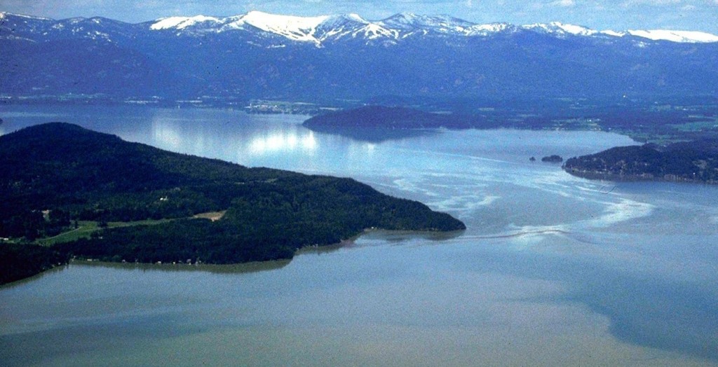 UPDATE: Search called off for boater missing on Lake Pend Oreille