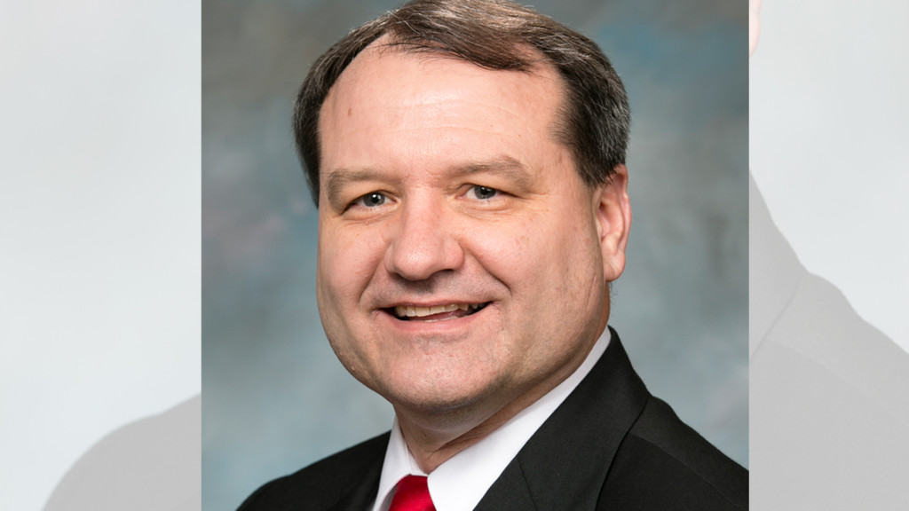 Former Republican representative announces run for Rep. Matt Shea’s seat