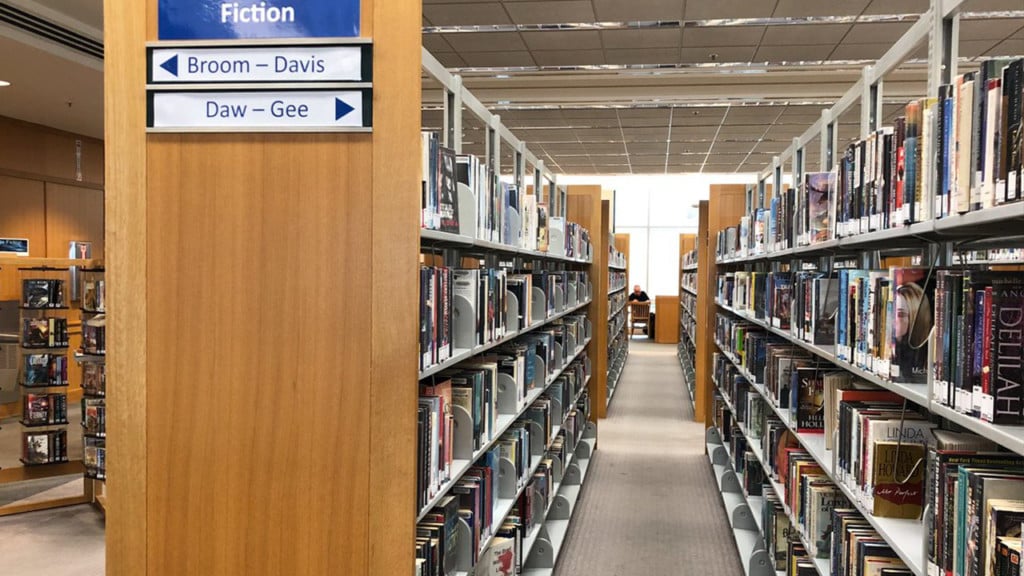 Downtown, Shadle libraries set for remodels which will take a year and a half at minimum