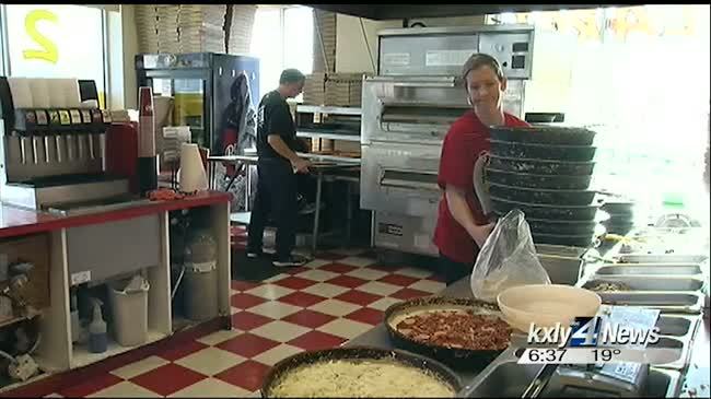 Local businesses discuss impact of minimum wage raise