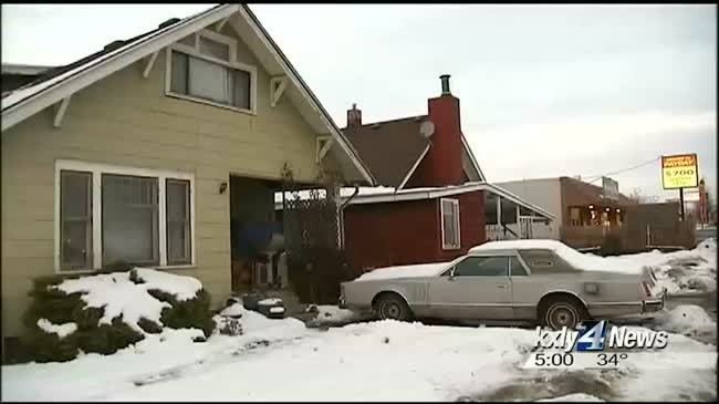Major Crimes investigating deaths at East Central home