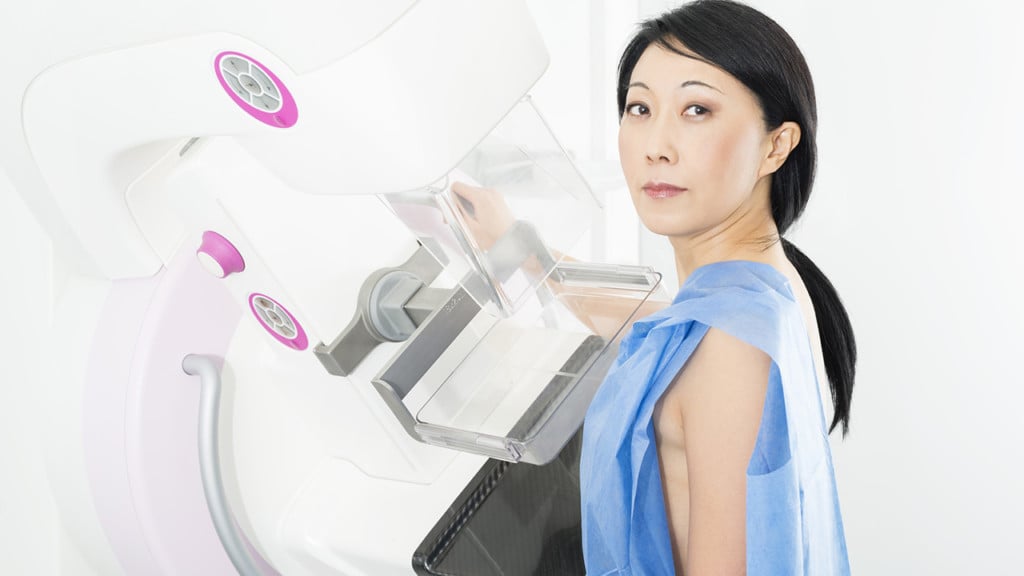 Mammography standards may change for the first time in decades