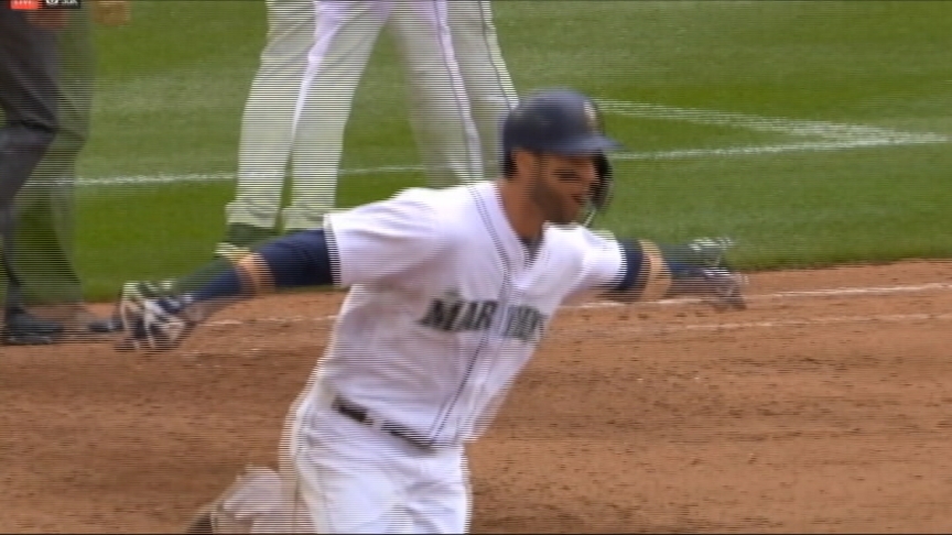 A look back at the Mariners’ prosperous first half