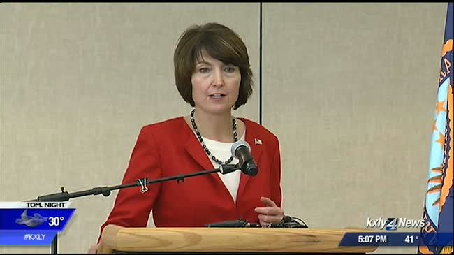 McMorris Rodgers introduces act to authorize exchange of land near Snake River