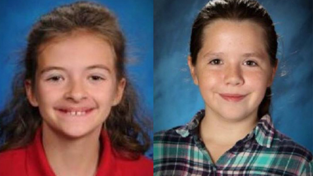 2 missing Ponderosa Elementary students found safe