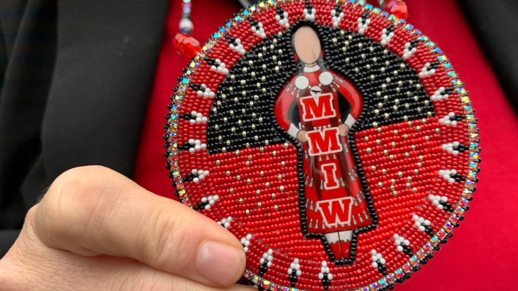 Native American tribes seeing many cases of murdered, missing indigenous women